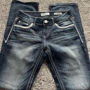 Daytrip from Buckle
Size 27R Bootcut
